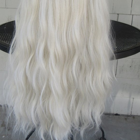 Other - lace part wig